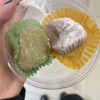   at Banh-mi-ba in Prague