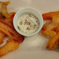  at Cibio in Barletta