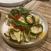   at Cibio in Barletta