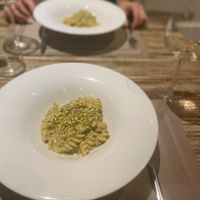   at Cibio in Barletta