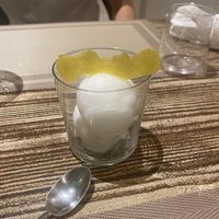   at Cibio in Barletta