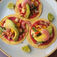  at Chia Chill Café in Madrid