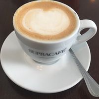  at Chia Chill Café in Madrid