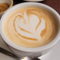  at Chia Chill Café in Madrid