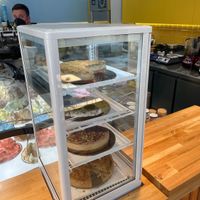 Cake also available   at Sugar Killer in Athens