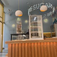   at Sugar Killer in Athens