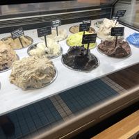 Helados  at Sugar Killer in Athens