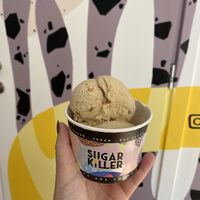   at Sugar Killer in Athens