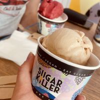   at Sugar Killer in Athens