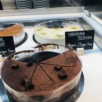   at Sugar Killer in Athens