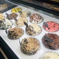   at Sugar Killer in Athens