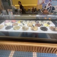 So many flavours and all vegan 😍😍😍  at Sugar Killer in Athens