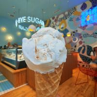  at Sugar Killer in Athens