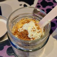 Lemon Pie with Stevia #Veganuary at Sugar Killer in Athens