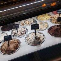 Flavours at Sugar Killer in Athens