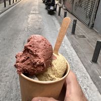   at Sugar Killer in Athens