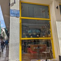  at Sugar Killer in Athens
