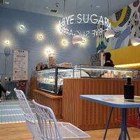 The location at Sugar Killer in Athens