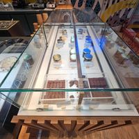  at Sugar Killer in Athens