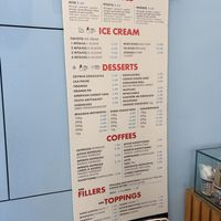   at Sugar Killer in Athens