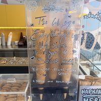   at Sugar Killer in Athens