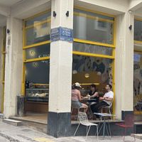   at Sugar Killer in Athens