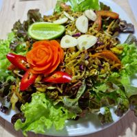  at Poke Bowl in Koh Chang