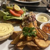   at Poke Bowl in Koh Chang