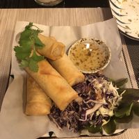   at Poke Bowl in Koh Chang