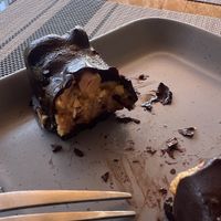 Snickers  at Poke Bowl in Koh Chang