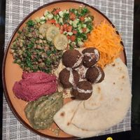  at Poke Bowl in Koh Chang