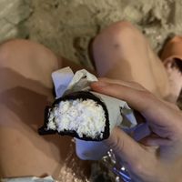 Bounty   at Poke Bowl in Koh Chang