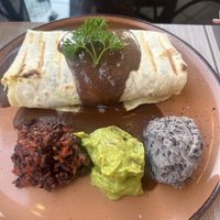   at Poke Bowl in Koh Chang