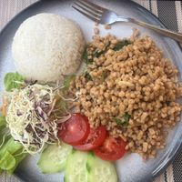   at Poke Bowl in Koh Chang