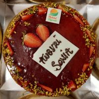  at Natural Vegando in Tremestieri Etneo