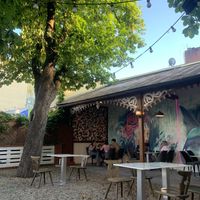   at Entrega430 X Veggiezz in Linz