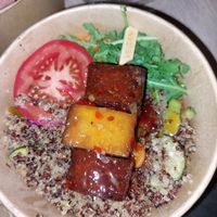  at Entrega430 X Veggiezz in Linz