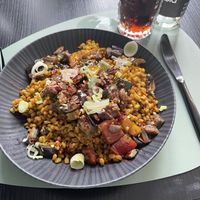 Ottoz Indy  at Entrega430 X Veggiezz in Linz