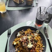   at Entrega430 X Veggiezz in Linz