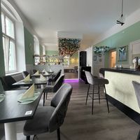   at Entrega430 X Veggiezz in Linz