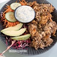   at Entrega430 X Veggiezz in Linz