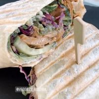   at Entrega430 X Veggiezz in Linz