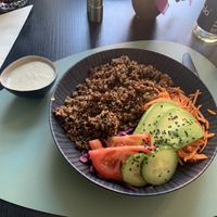   at Entrega430 X Veggiezz in Linz