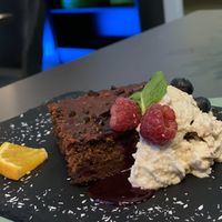   at Entrega430 X Veggiezz in Linz