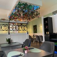   at Entrega430 X Veggiezz in Linz