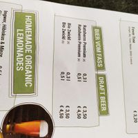  at Entrega430 X Veggiezz in Linz