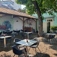  at Entrega430 X Veggiezz in Linz