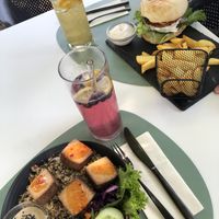   at Entrega430 X Veggiezz in Linz