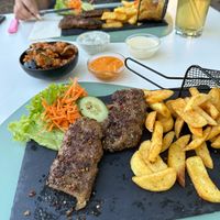   at Entrega430 X Veggiezz in Linz