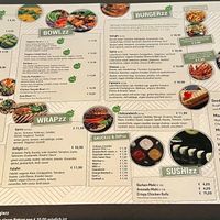  at Entrega430 X Veggiezz in Linz